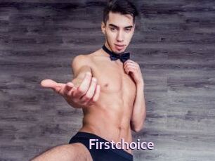 Firstchoice