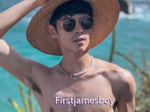 Firstjamesboy