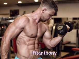 Fitanthony