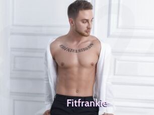 Fitfrankie