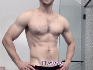 Fitsteve