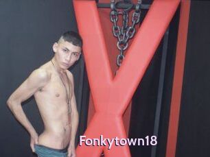 Fonkytown18