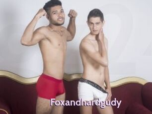 Foxandhardgudy