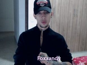 Foxxandy