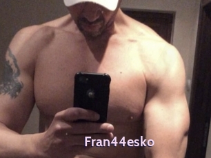 Fran44esko