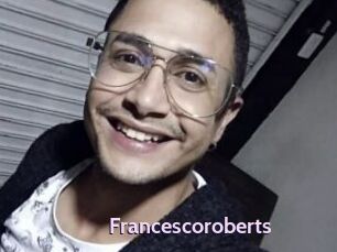 Francescoroberts