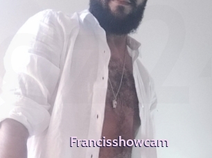 Francisshowcam