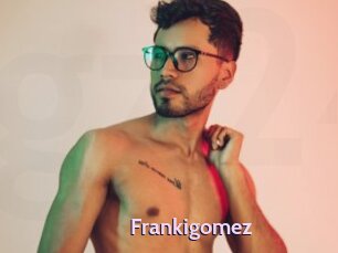 Frankigomez