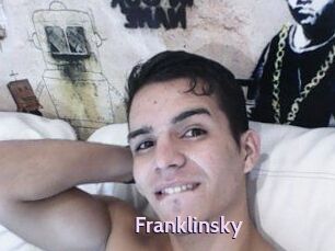 Franklinsky