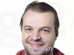 Fredboy77