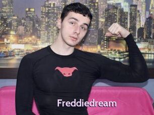 Freddiedream