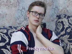 Freddymorian