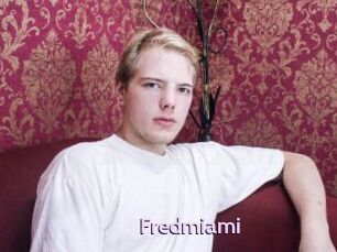 Fredmiami