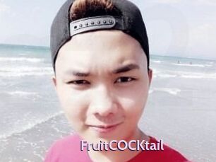 FruitCOCKtail