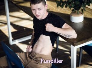 Fundiller