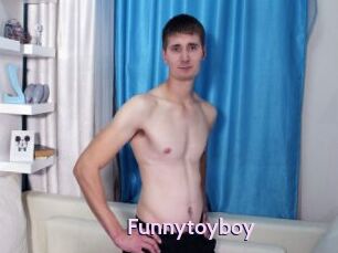 Funnytoyboy