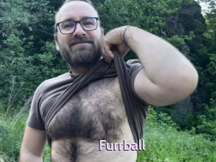 Furrball