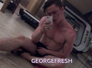 GEORGE_FRESH