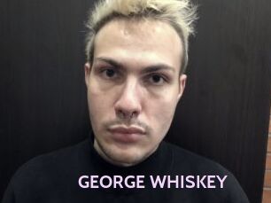 GEORGE_WHISKEY