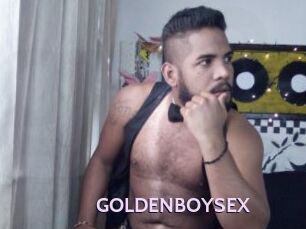 GOLDENBOYSEX