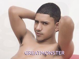 GREATMONSTER