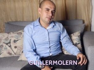 GUILLERMOLERN