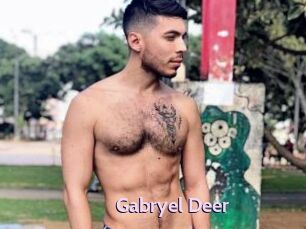 Gabryel_Deer