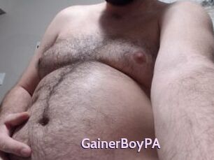 GainerBoyPA