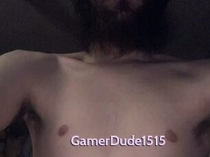 GamerDude1515