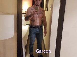 Garcon