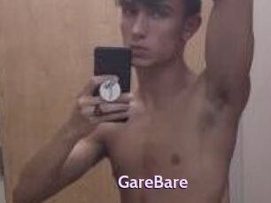 GareBare