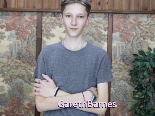 GarethBarnes