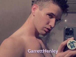 GarrettHenley