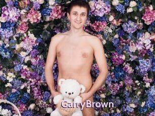 GarryBrown