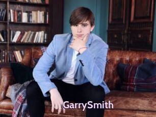 GarrySmith