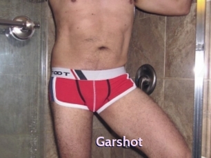 Garshot