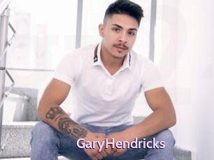 GaryHendricks