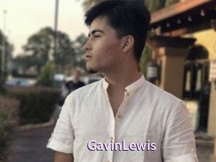 Gavin_Lewis