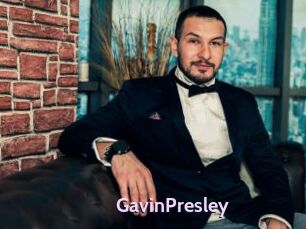 GavinPresley