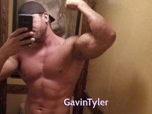 Gavin_Tyler