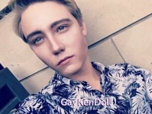 GayKenDoll