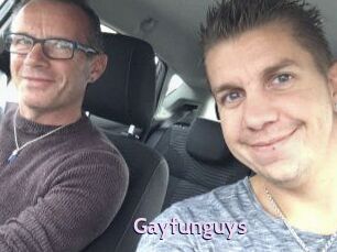 Gayfunguys