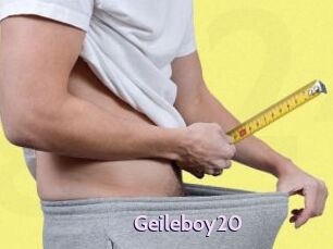 Geileboy20