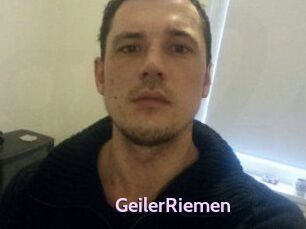 GeilerRiemen