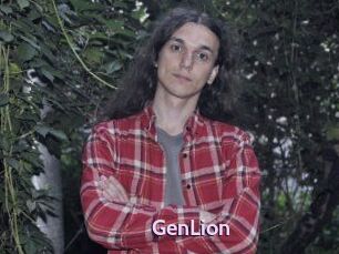 GenLion