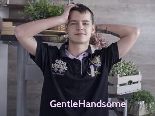 GentleHandsome