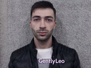 GentlyLeo