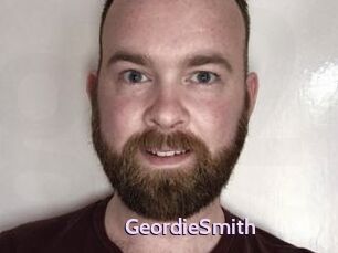 GeordieSmith