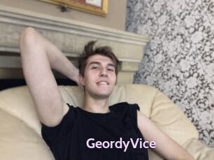 GeordyVice