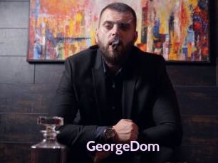 GeorgeDom